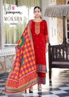 Moksha By Rangoon Silk Kurti With Bottom Dupatta Wholesale Price In Surat
